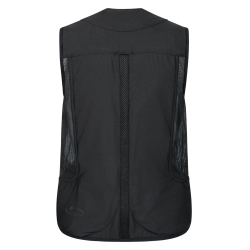 Gilet airbag Swing P25 AIR Nero