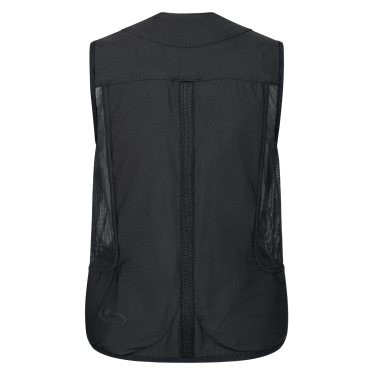 Gilet airbag Swing P25 AIR Nero