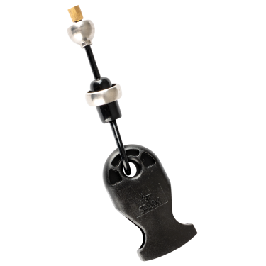 Corda di fissaggio per gilet airbag Swing P25 AIR Nero Corda di fissaggio per gilet airbag Swing P25 AIR Nero