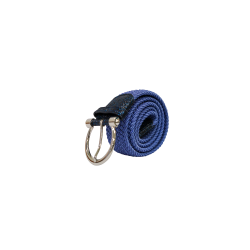 Cintura elastica da donna Jomala Flags & Cup Blu marlin