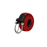 Cintura elastica da donna Jomala Flags & Cup Nero Cintura elastica da donna Jomala Flags & Cup Nero