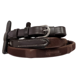 Redini Canter in gomma Ergo Marrone