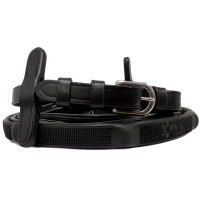 Redini Canter in gomma Ergo Nero