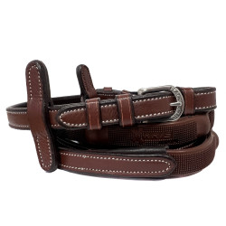 Redini Flags & Cup in gomma Ergo Marrone