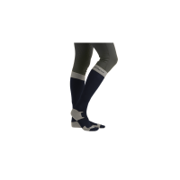 Calzini unisex Flags & Cup Prato Marina / grigio Blu