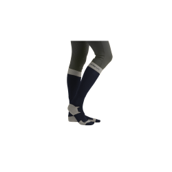 Calzini unisex Flags & Cup Prato Marina / grigio Blu Calzini unisex Flags & Cup Prato Marina / grigio Blu