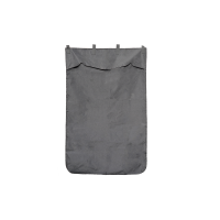 Telo di box grande modello Flags & Cup Malibu Nero