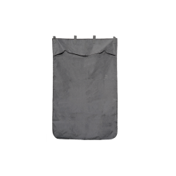 Telo di box grande modello Flags & Cup Malibu Nero