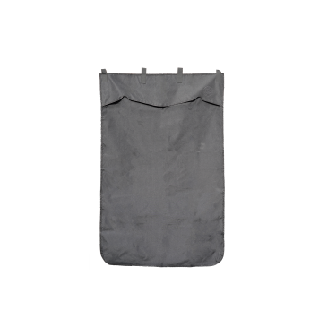 Telo di box grande modello Flags & Cup Malibu Nero