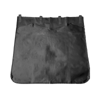 Telo da box piccolo modello Flags & Cup Malibu Nero Telo da box piccolo modello Flags & Cup Malibu Nero