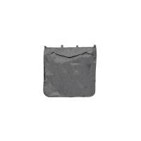 Telo da box piccolo modello Flags & Cup Malibu Nero Telo da box piccolo modello Flags & Cup Malibu Nero