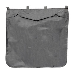 Telo da box piccolo modello Flags & Cup Malibu Nero