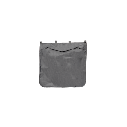 Telo da box piccolo modello Flags & Cup Malibu Nero