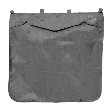 Telo da box piccolo modello Flags & Cup Malibu Nero