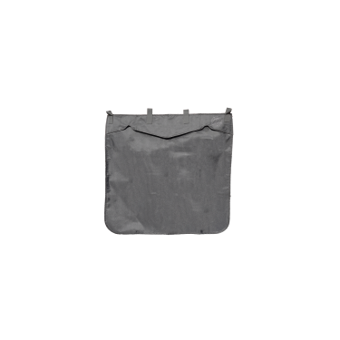 Telo da box piccolo modello Flags & Cup Malibu Nero