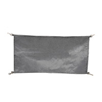 Porta da box Flags & Cup Malibu Nero