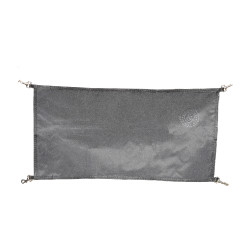 Porta da box Flags & Cup Malibu Nero