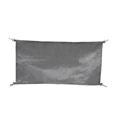 Porta da box Flags & Cup Malibu Nero