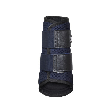 Ghette in Mesh e Neoprene T de T Marina Blu marino Ghette in Mesh e Neoprene T de T Marina Blu marino