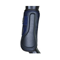 Ghette in Mesh e Neoprene T de T Marina Blu marino Ghette in Mesh e Neoprene T de T Marina Blu marino