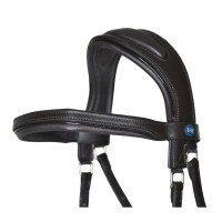 Filet T de T Essentiel Comfort Havana scuro Marrone Filet T de T Essentiel Comfort Havana scuro Marrone