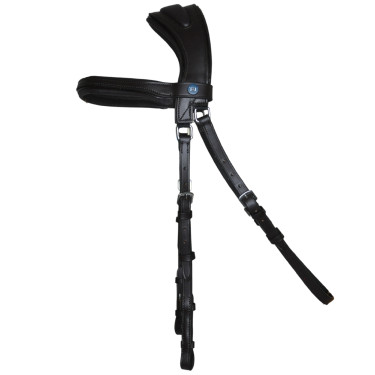 Filet T de T Essentiel Comfort Havana scuro Marrone Filet T de T Essentiel Comfort Havana scuro Marrone