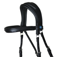 Filet T de T Essentiel Comfort Havana scuro Marrone