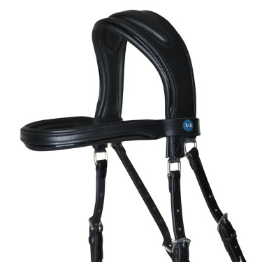 Filet T de T Essentiel Comfort Nero Filet T de T Essentiel Comfort Nero