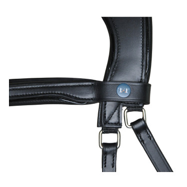 Filet T de T Essentiel Comfort Nero Filet T de T Essentiel Comfort Nero