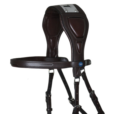 Briglia T de T Essentiel con Ponte Briglia T de T Essentiel con Ponte