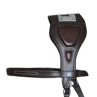 Briglia T de T Essentiel con Ponte