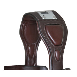 Briglia T de T Essentiel con Ponte Briglia T de T Essentiel con Ponte