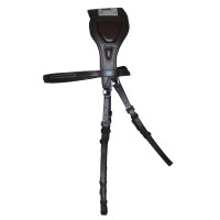 Briglia T de T Essentiel con Ponte