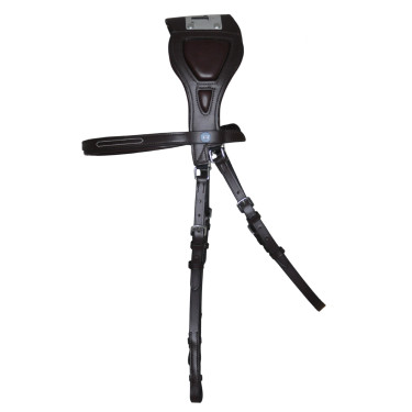 Briglia T de T Essentiel con Ponte Briglia T de T Essentiel con Ponte