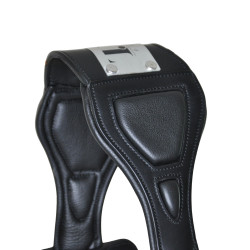 Briglia T de T Essentiel con Ponte Nero