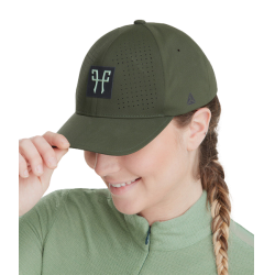 Cappellino Horse Pilot Alpha Verde scuro Cappellino Horse Pilot Alpha Verde scuro