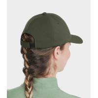 Cappellino Horse Pilot Alpha Verde scuro