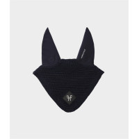 Cuffia antirumore per cavallo Horse Pilot Nero