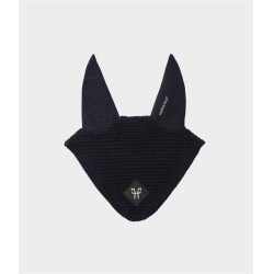 Cuffia antirumore per cavallo Horse Pilot Notte scura Cuffia antirumore per cavallo Horse Pilot Notte scura