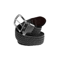 Cintura Exchange Horse Pilot Nero / bianco