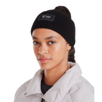 Fascia calda da equitazione Horse Pilot Nero Fascia calda da equitazione Horse Pilot Nero