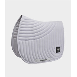 Sottosella ergonomico unisex Horse Pilot Bianco