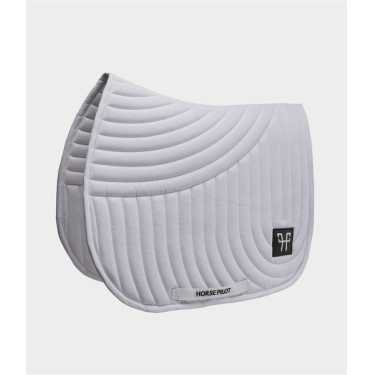 Sottosella ergonomico unisex Horse Pilot Bianco