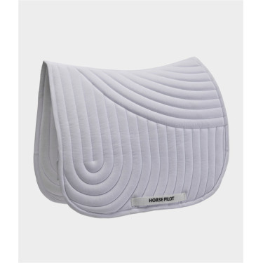 Sottosella ergonomico unisex Horse Pilot Bianco