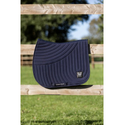 Sottosella ergonomico unisex Horse Pilot Notte scura Nero Sottosella ergonomico unisex Horse Pilot Notte scura Nero