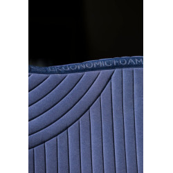 Sottosella ergonomico unisex Horse Pilot Notte scura Nero Sottosella ergonomico unisex Horse Pilot Notte scura Nero