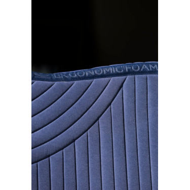 Sottosella ergonomico unisex Horse Pilot Notte scura Nero Sottosella ergonomico unisex Horse Pilot Notte scura Nero