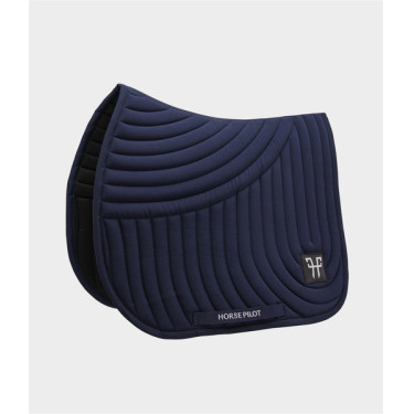 Sottosella ergonomico unisex Horse Pilot Notte scura Nero Sottosella ergonomico unisex Horse Pilot Notte scura Nero