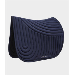 Sottosella ergonomico unisex Horse Pilot Notte scura Nero Sottosella ergonomico unisex Horse Pilot Notte scura Nero