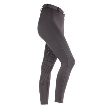 Pantaloni Albany Aubrion Shires Donna Grigio